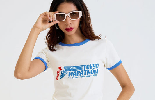 How Small Boutiques Can Compete with Fast Fashion: The Power of Unique Vintage-Style Tees