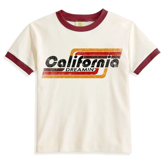 ringer tee
