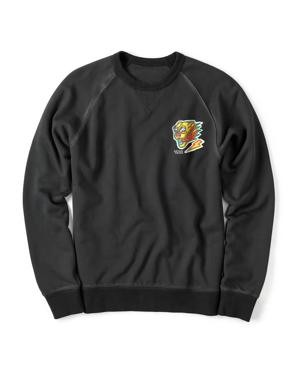 pacsun abercrombie holister american eagle Unisex Vintage Sweatshirt