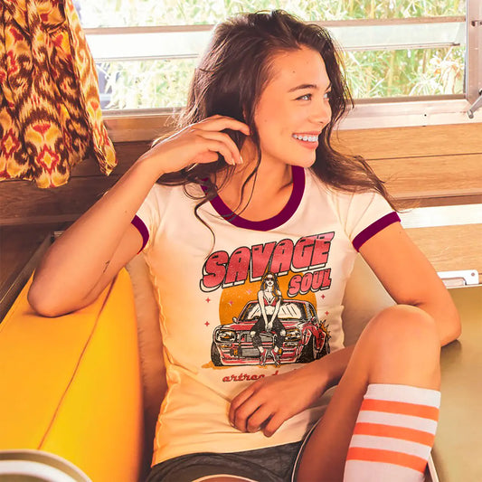 The Ultimate Guide to Styling Graphic Tees for Women for Every Occasion