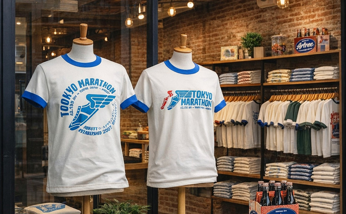 Low MOQ Wholesale: How Boutiques Can Test New Styles Without Risk (Wholesale T Shirts)