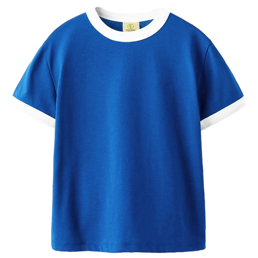 Blue Ringer T-shirt (Unisex)